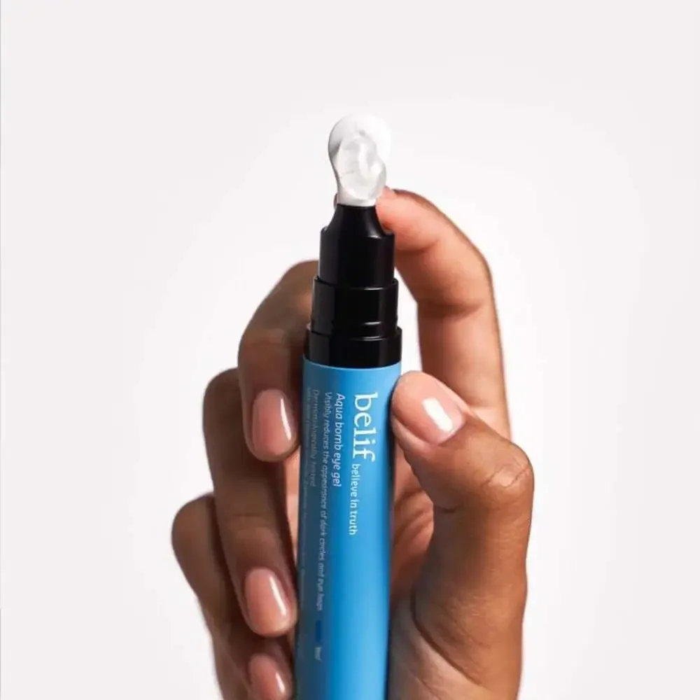 belif Aqua‎ Bomb Eye Gel 15ml / 0.5 fl. oz.
